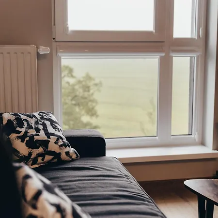 53M2 Apartament Na Letniej Z Widokiem Na Gory Klodzko - Przyjaciol Ziemi Klodzkiej Esterno foto