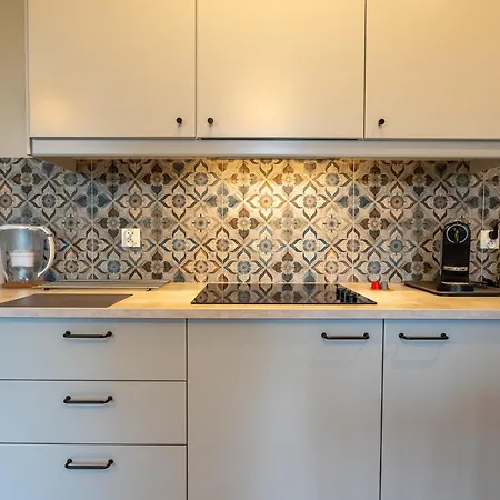 53M2 Apartament Na Letniej Z Widokiem Na Gory Klodzko - Przyjaciol Ziemi Klodzkiej Esterno foto