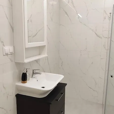 53M2 Apartament Na Letniej Z Widokiem Na Gory Klodzko - Przyjaciol Ziemi Klodzkiej Esterno foto