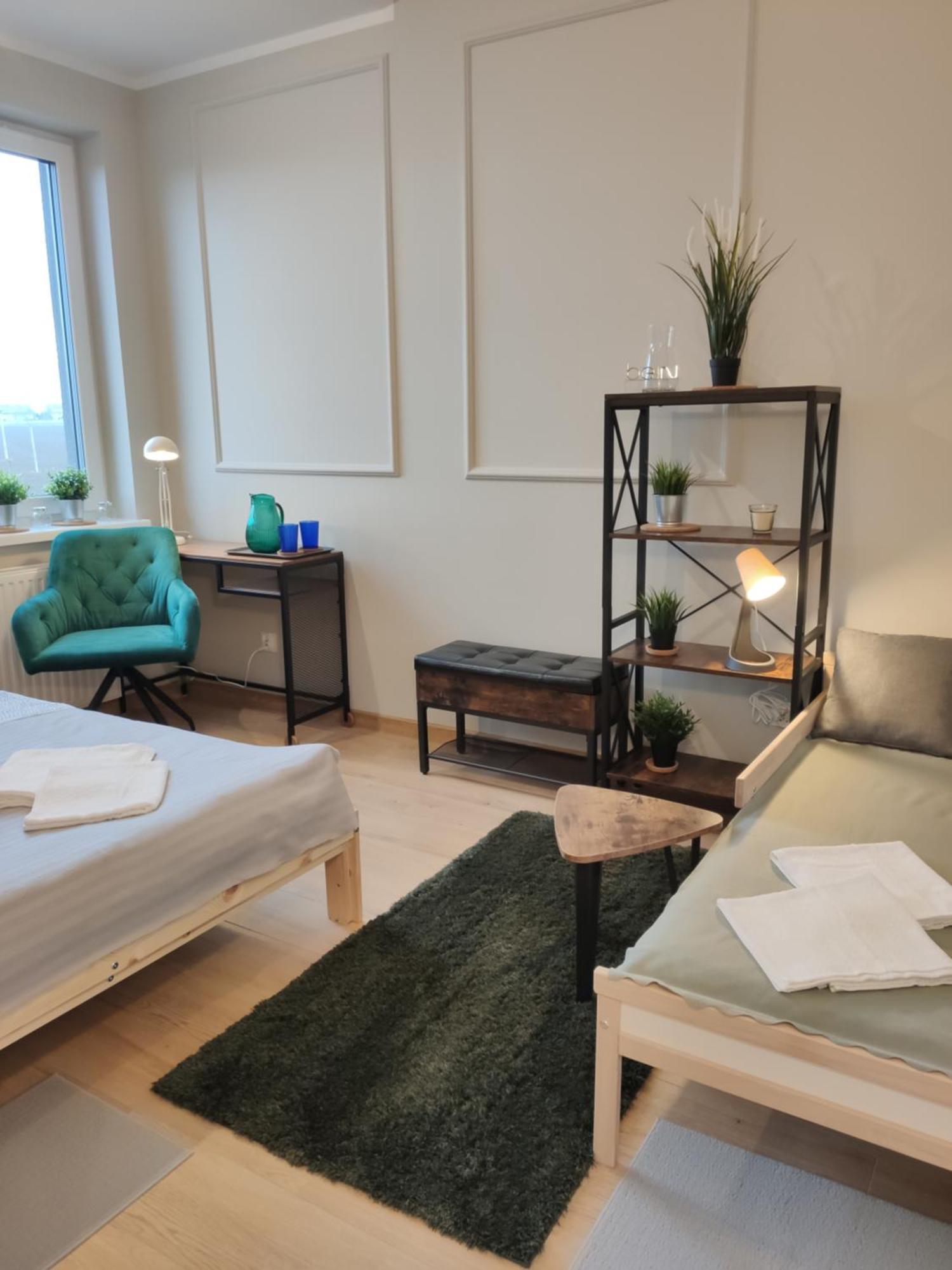 Apartment 53m2 Na Letniej Z Widokiem Na Gory - Przyjaciol Ziemi Klodzkiej *