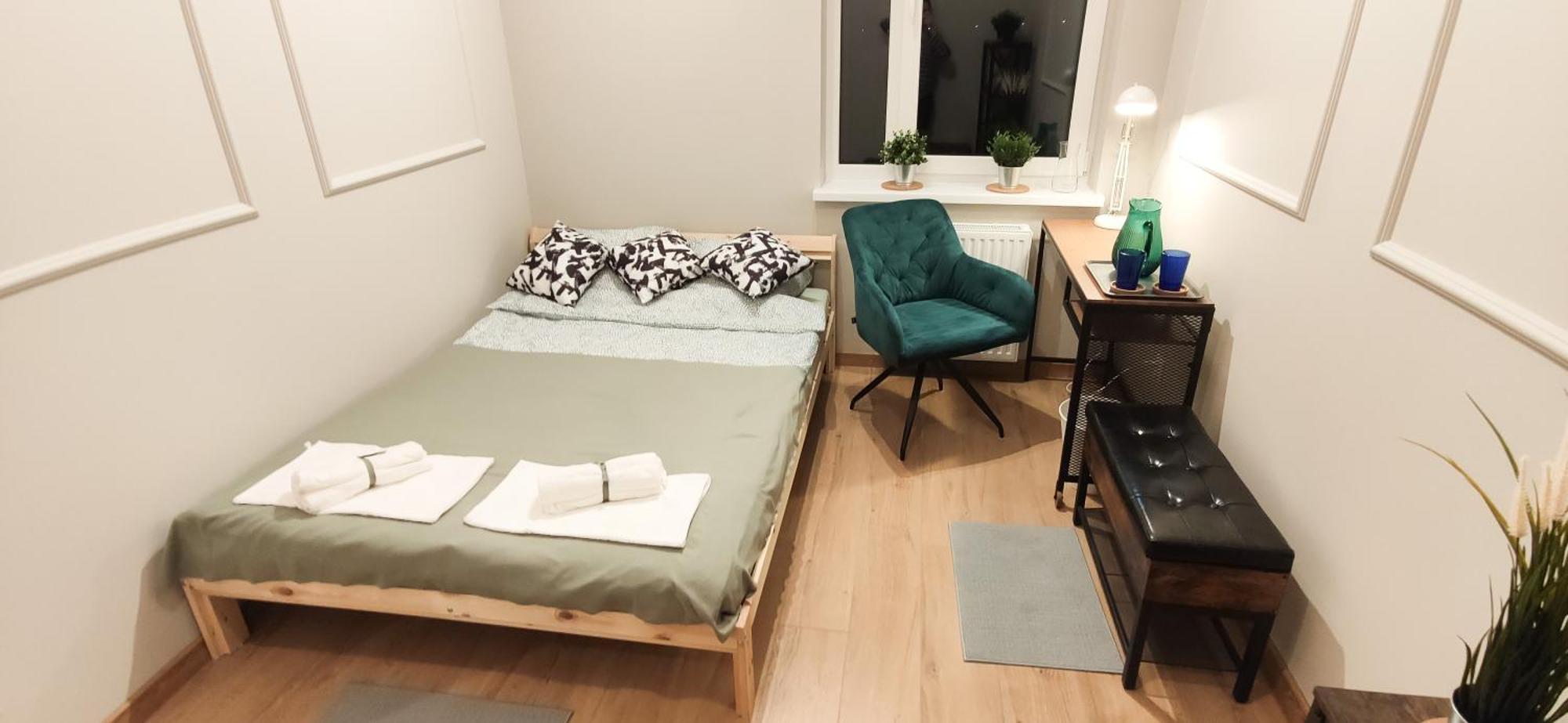 53m2 Na Letniej Z Widokiem Na Gory - Przyjaciol Ziemi Klodzkiej Apartment