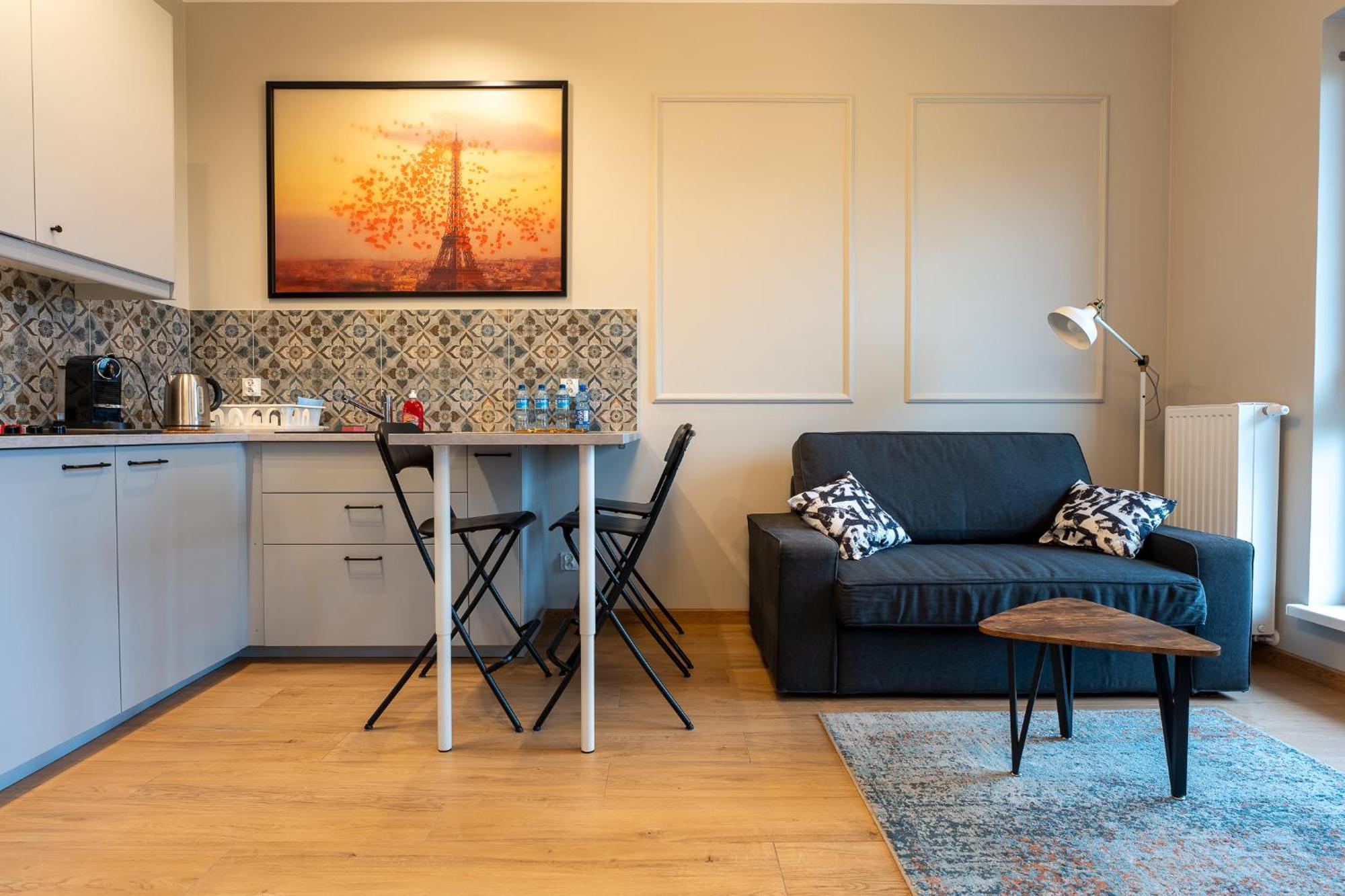 53m2 Na Letniej Z Widokiem Na Gory - Przyjaciol Ziemi Klodzkiej Apartment *