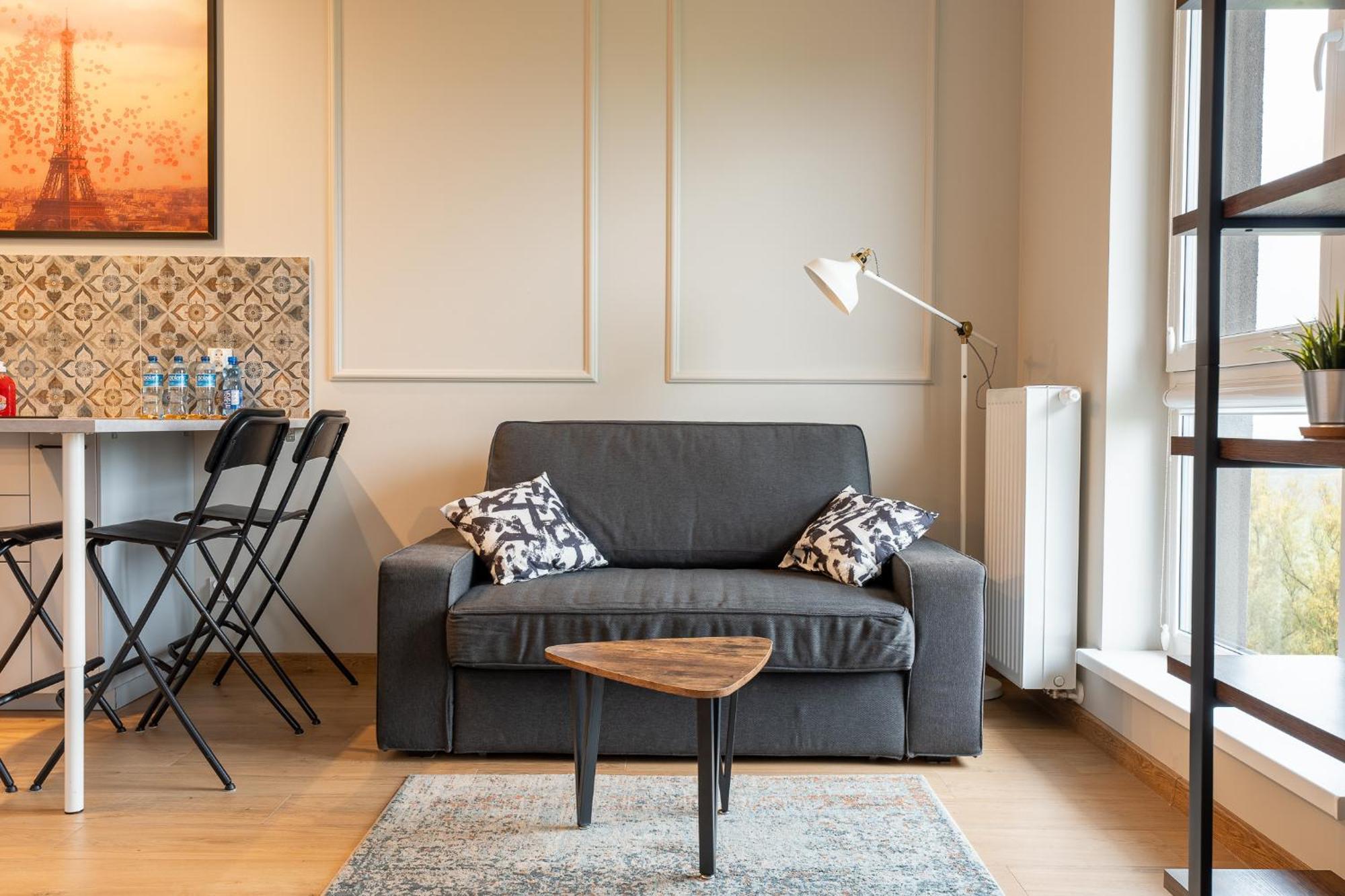 Apartment 53m2 Na Letniej Z Widokiem Na Gory - Przyjaciol Ziemi Klodzkiej *