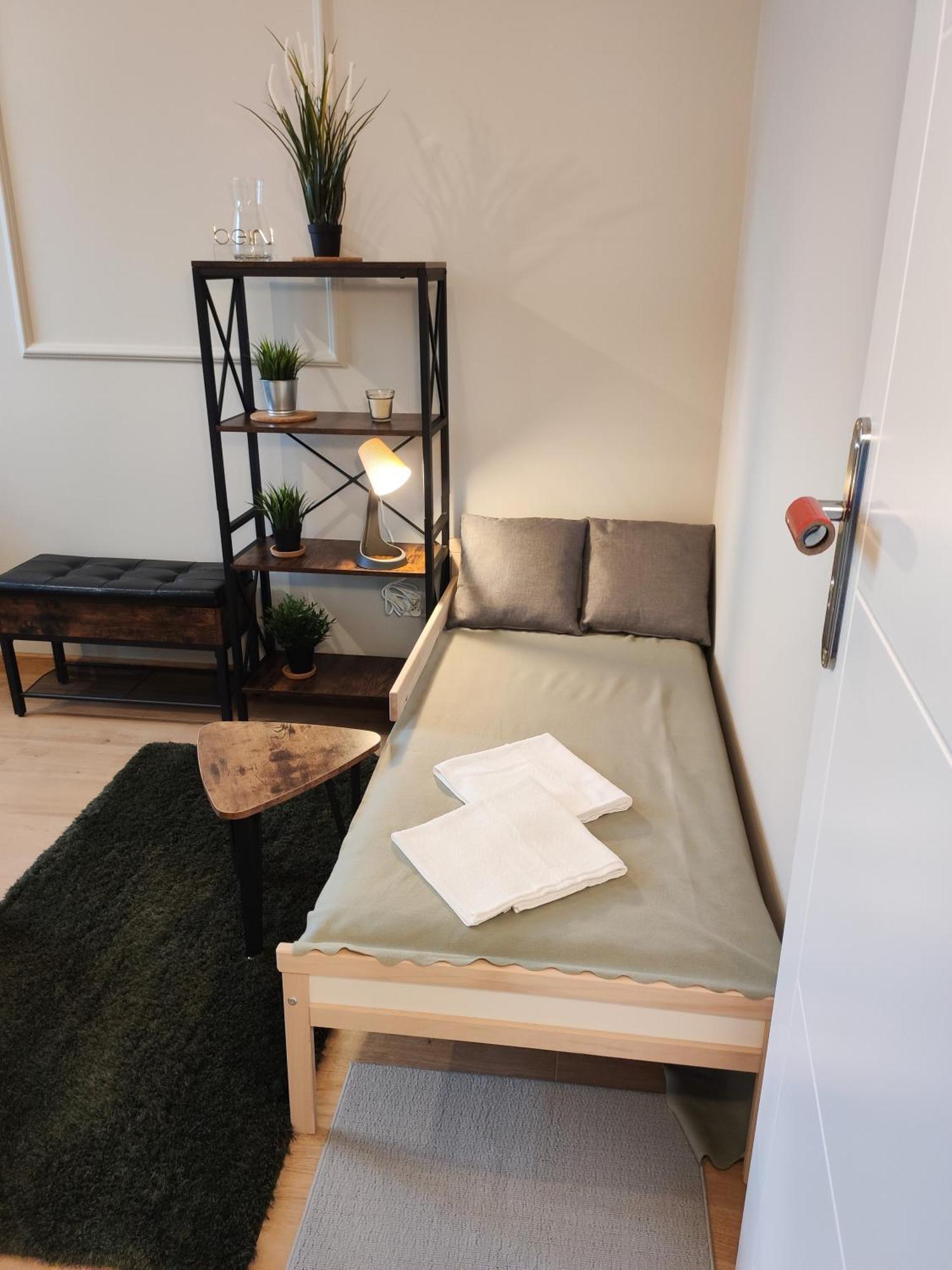 Apartment 53m2 Na Letniej Z Widokiem Na Gory - Przyjaciol Ziemi Klodzkiej Kłodzko