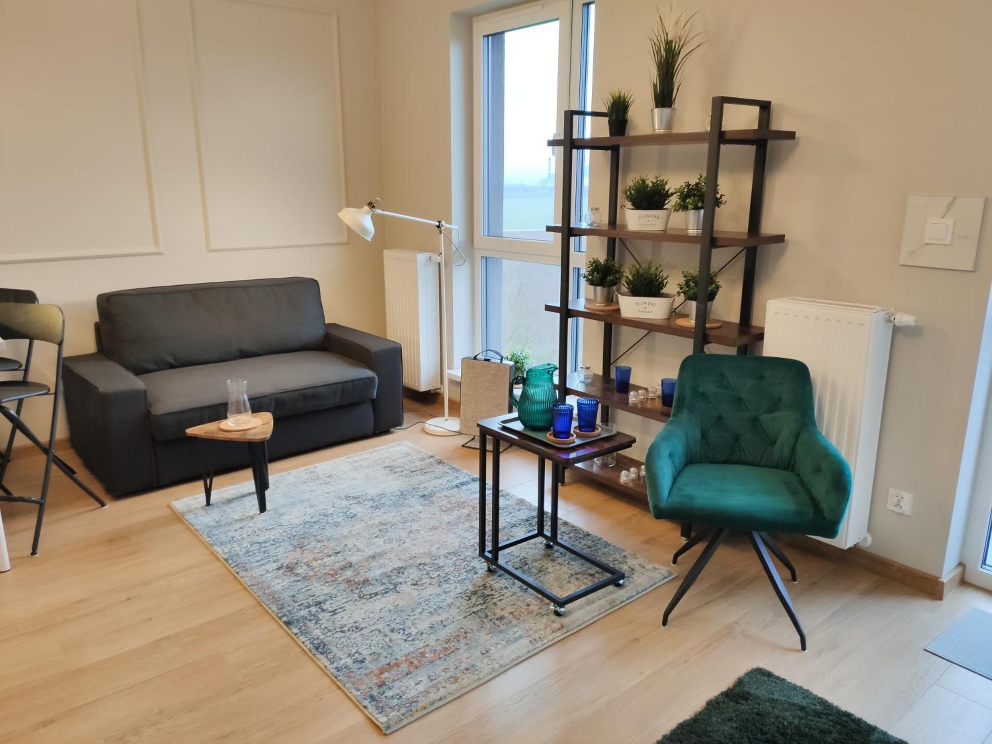 Apartment 53m2 Na Letniej Z Widokiem Na Gory - Przyjaciol Ziemi Klodzkiej