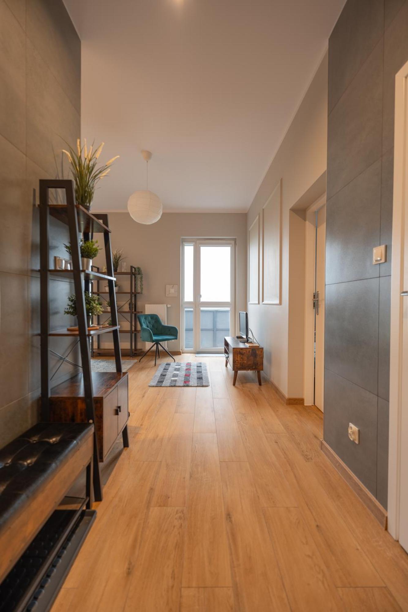 Apartment 53m2 Na Letniej Z Widokiem Na Gory - Przyjaciol Ziemi Klodzkiej Kłodzko