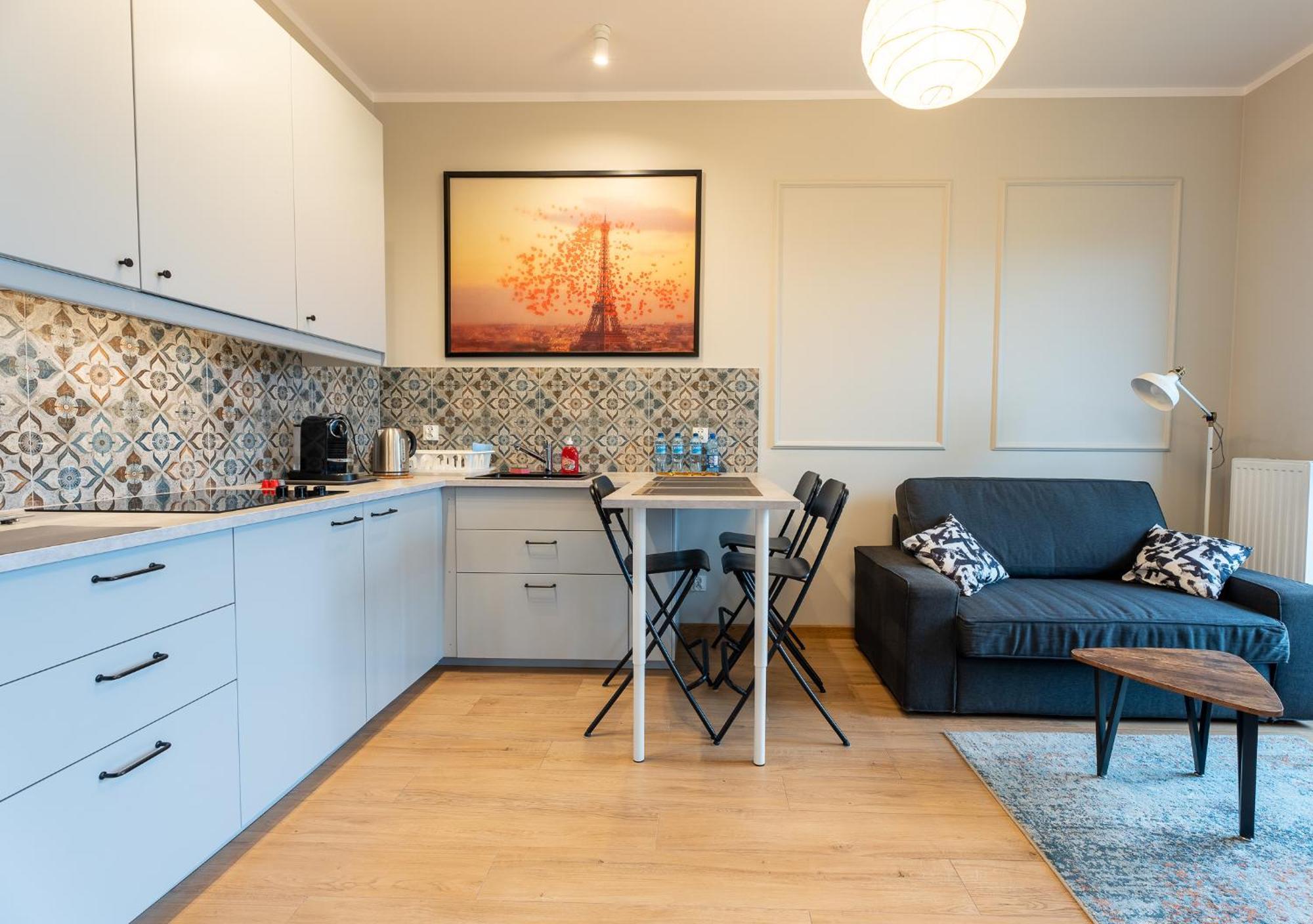 Apartment 53m2 Na Letniej Z Widokiem Na Gory - Przyjaciol Ziemi Klodzkiej Kłodzko