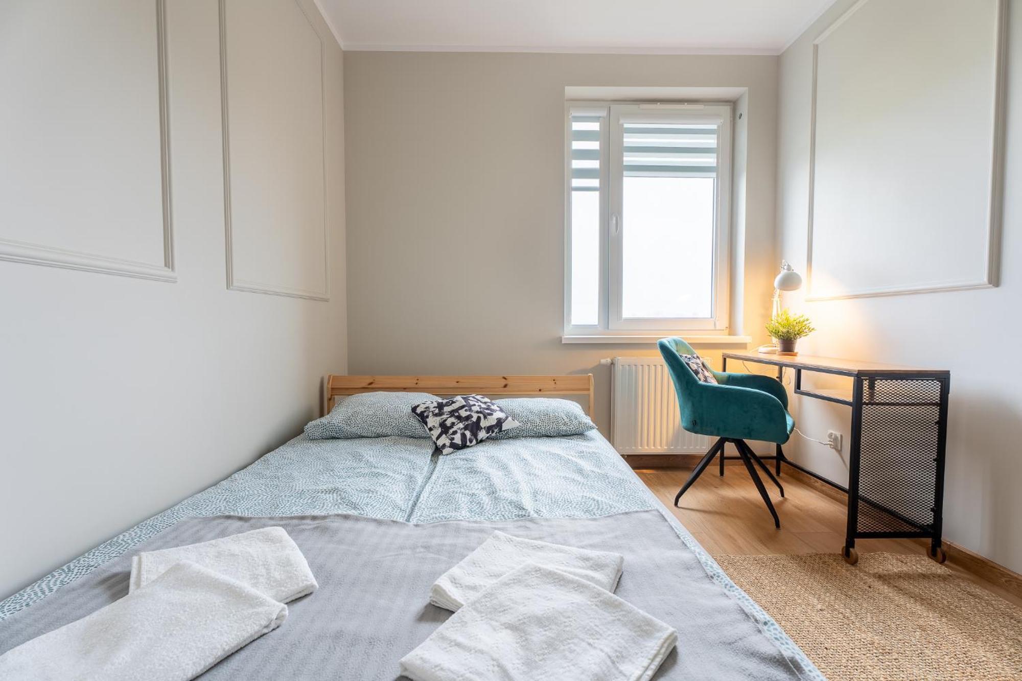 53m2 Na Letniej Z Widokiem Na Gory - Przyjaciol Ziemi Klodzkiej Apartment *