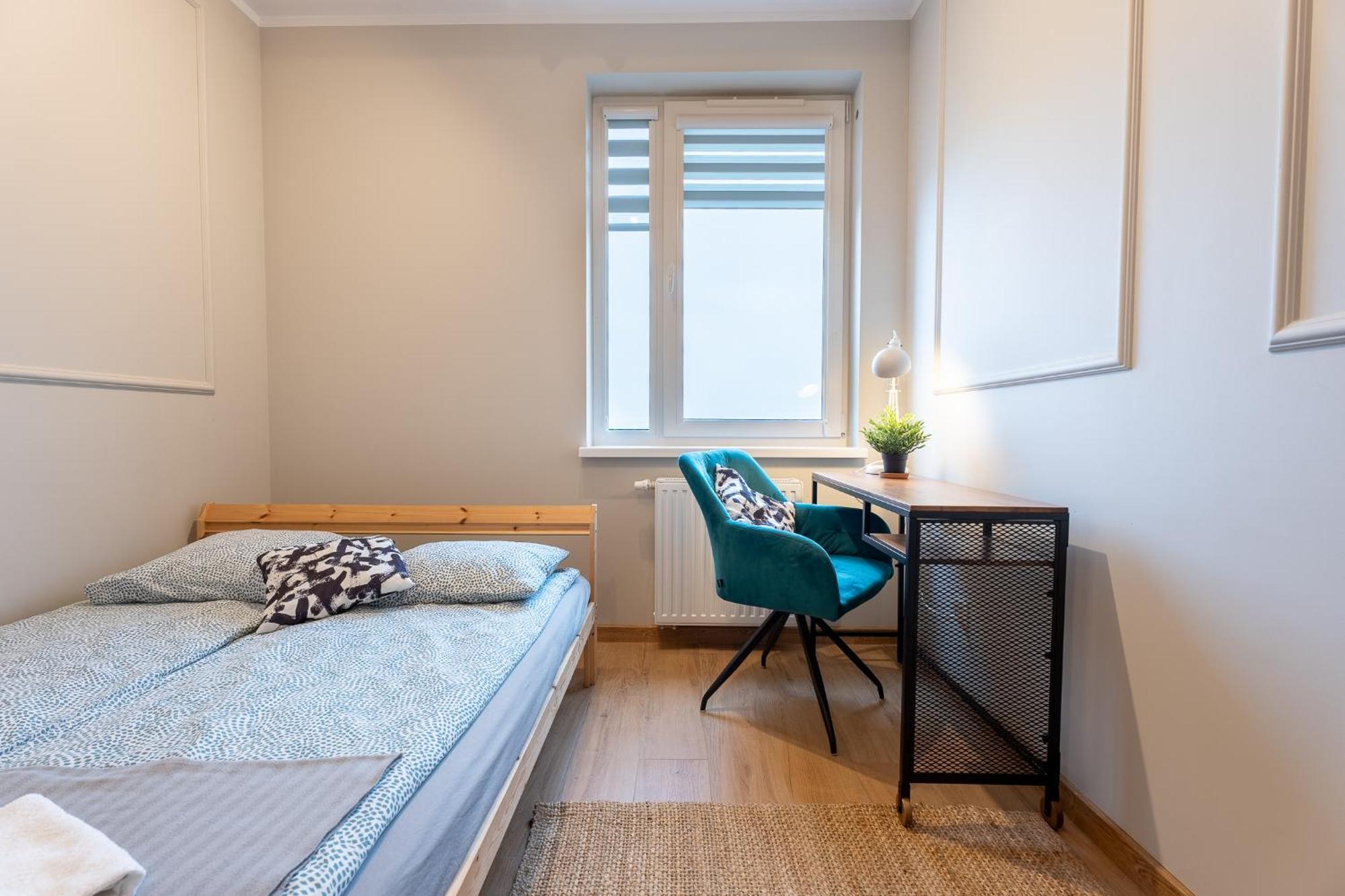 Apartment 53m2 Na Letniej Z Widokiem Na Gory - Przyjaciol Ziemi Klodzkiej *