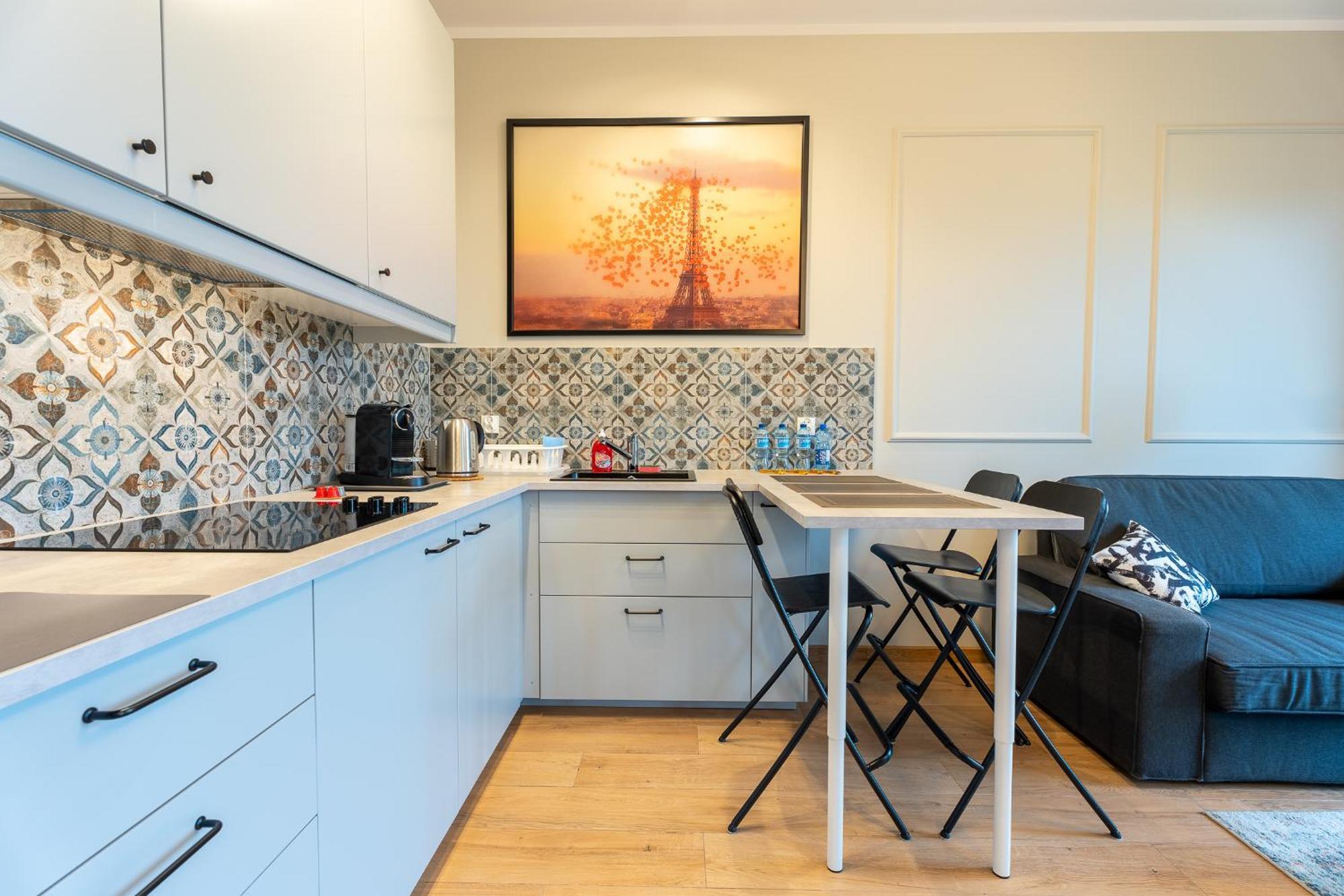 Apartment 53m2 Na Letniej Z Widokiem Na Gory - Przyjaciol Ziemi Klodzkiej Kłodzko